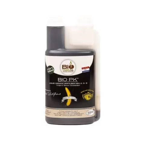 Biotabs Bio PK 5-8 1lt