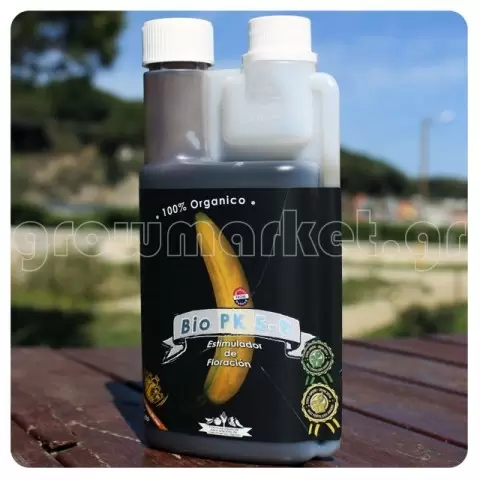 Biotabs Bio PK 5-8 500ml