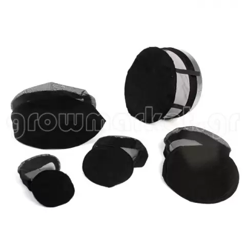 Black Ops Bug Screen w/ Active Carbon Insert 4