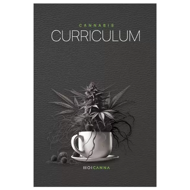 Cannabis Curriculum ENG Edition