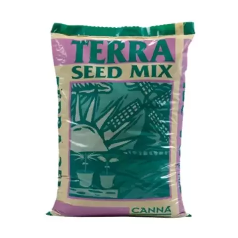 Canna Terra Seed Mix 25lt