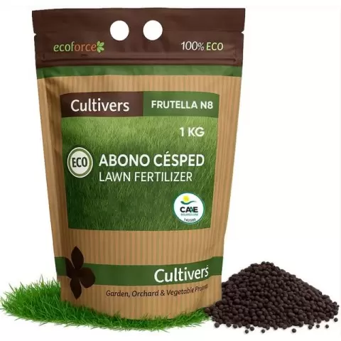 Lawn Ecologic Fertilizer 1kgr