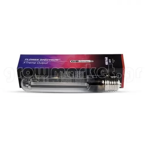 GIB Lighting X Treme Lamp 1000W/400V/2700K