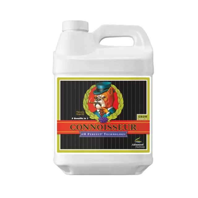 PH Perfect Connoisseur Grow Part A 10lt