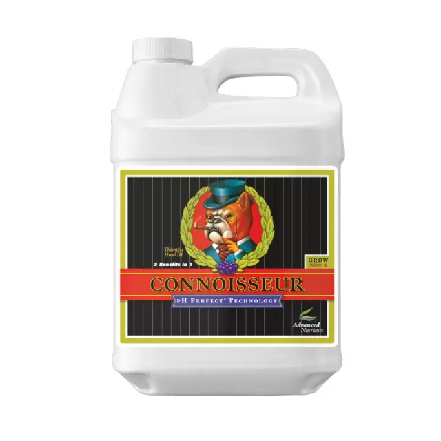 PH Perfect Connoisseur Grow Part B 10lt
