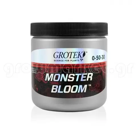 Grotek Monster Bloom 500gr