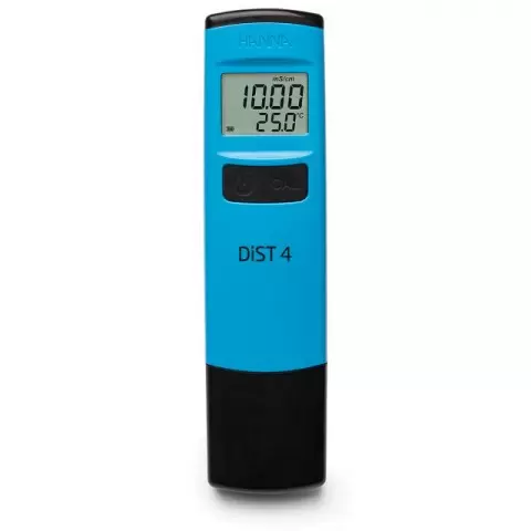 Hanna EC Meter DiST® 4 Eco (HI98304