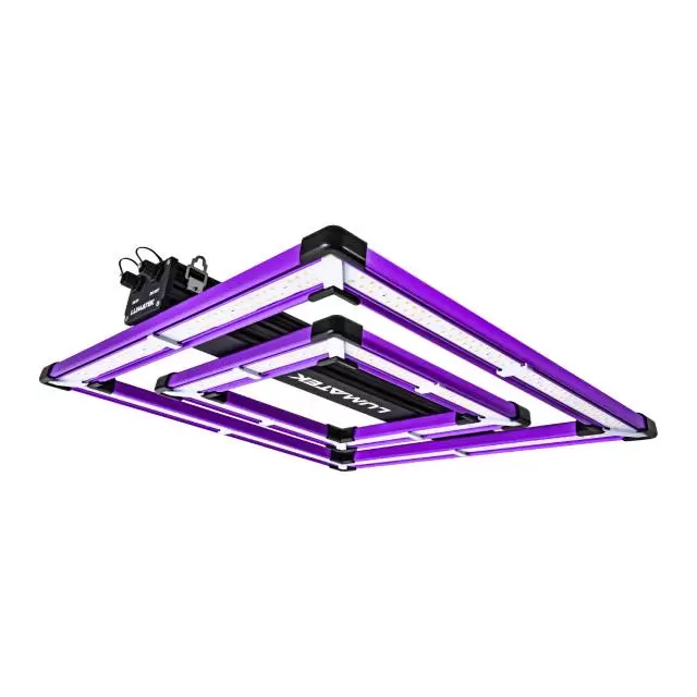 Lumatek ATS 200W LED Pro