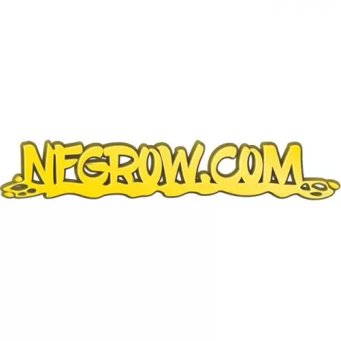 NF Grow Clip Fan 6''