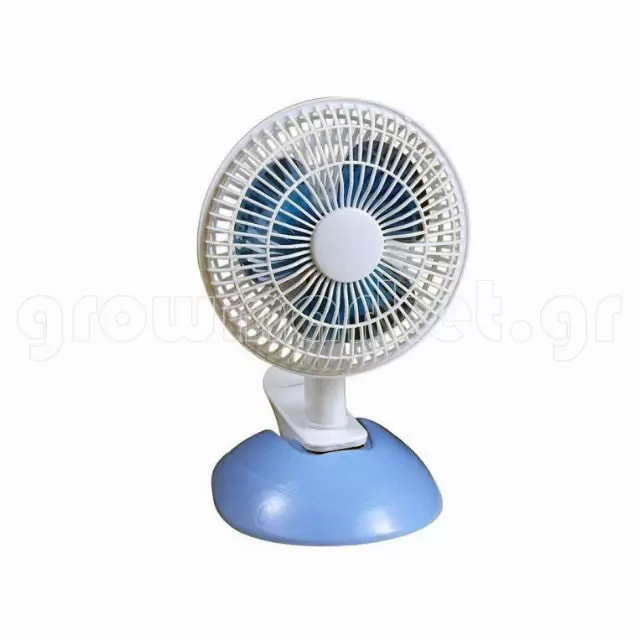 NF Grow Clip Fan 6''