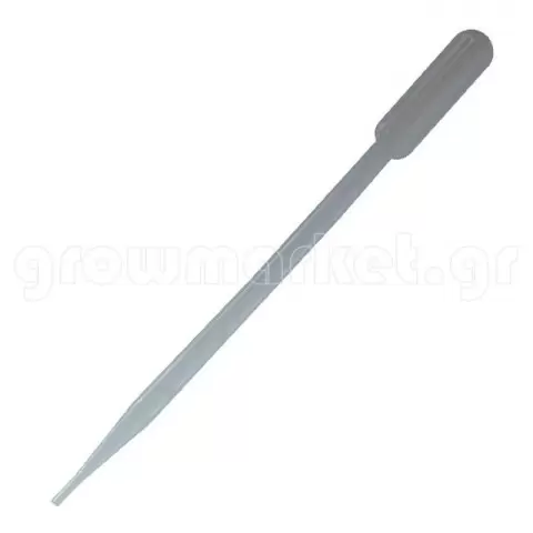 Pipette Pasteur 5ml