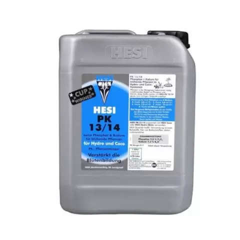 Hesi PK 13-14 5lt