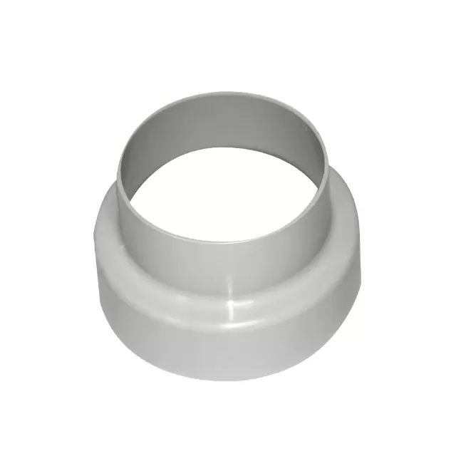 Vents Plastic Reducer 150mm/125mm