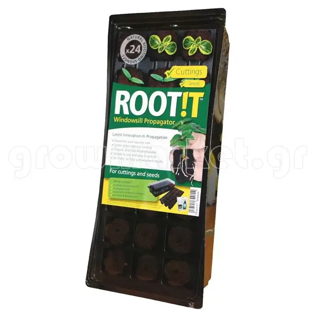 Root!t Windowsill Propagator