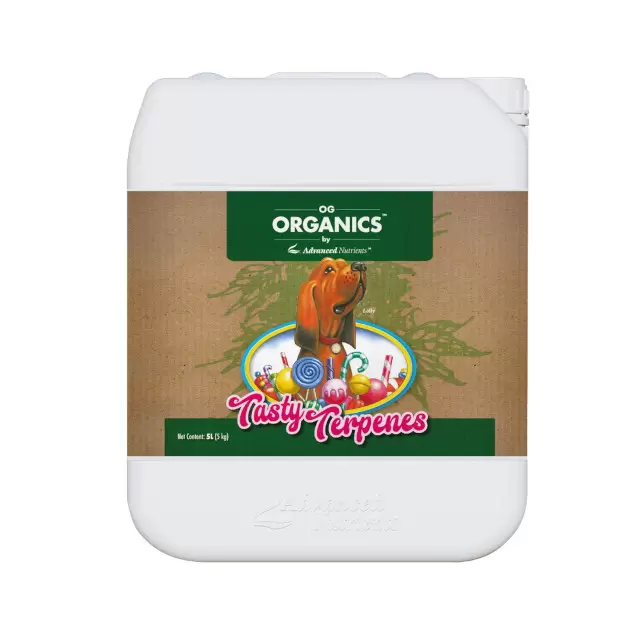 OG Organics Tasty Terpenes 5t