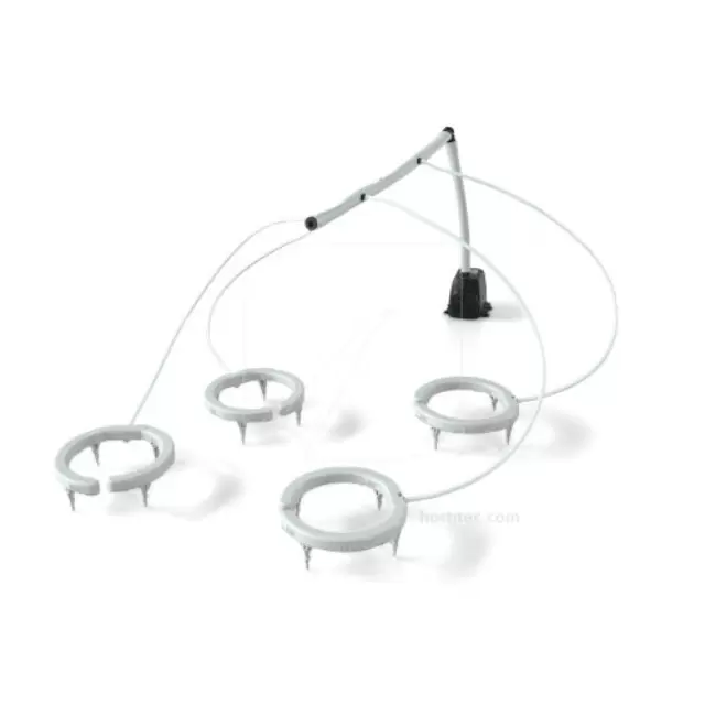 Water Master Kit Smart Drip 12