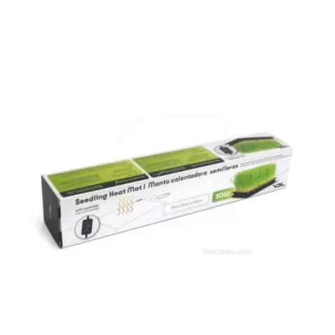 Heating Mat VDL 15W 35x20cm With Controller