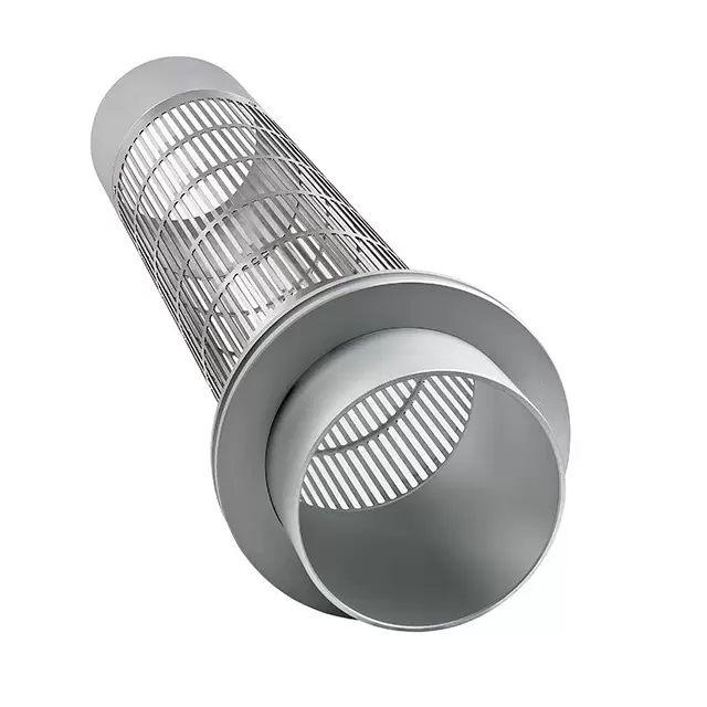 Master Trimmer Spare Dry Barrel T500/6,3mm