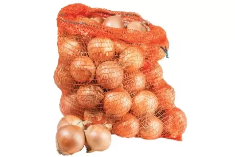 W482 Onion Storage Bag (Pack of 3)