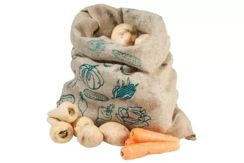 W486 Potato/Vegetable Storage Bag